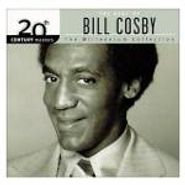 Bill Cosby, The Best Of Bill Cosby The Millennium Collection (CD)